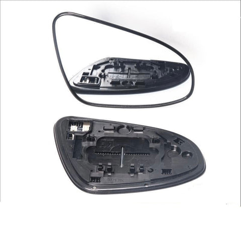 3360073-1 TYC Right Mirror Glass Suitable for Toyota Corolla Camry Yaris