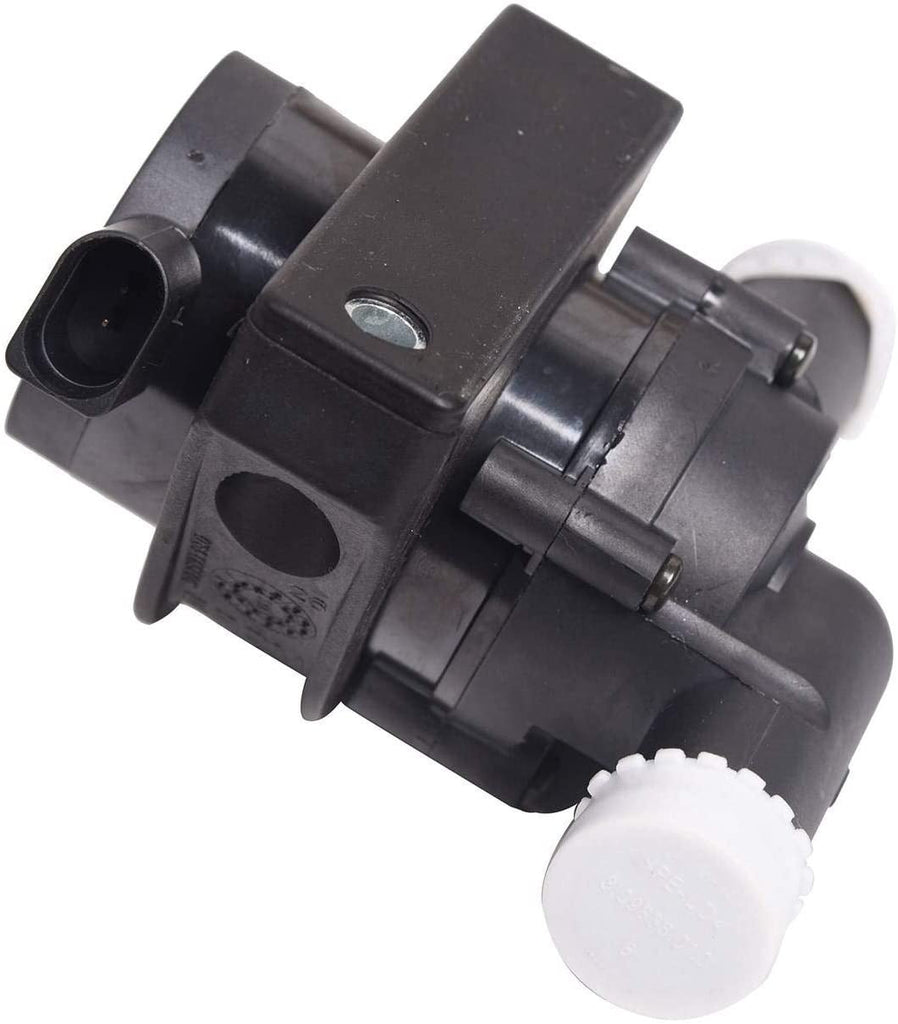 **SPECIAL** Auxiliary Water Pump For AUDI A4 A6 VW VW PASSAT Electrical Coolant Additional Pump