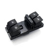 1K4959857B 1K4959857 B 1K4 959 857 B Master Window Switch Button For VW Golf MK5 MK6 GTI Passat B6 3C Tiguan Jetta