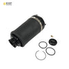 2 x Front Air Springs Airmatic Bellows Suit For Mercedes Benz ML-Class W164 X164 1643206013 A1643205813 Air Suspension