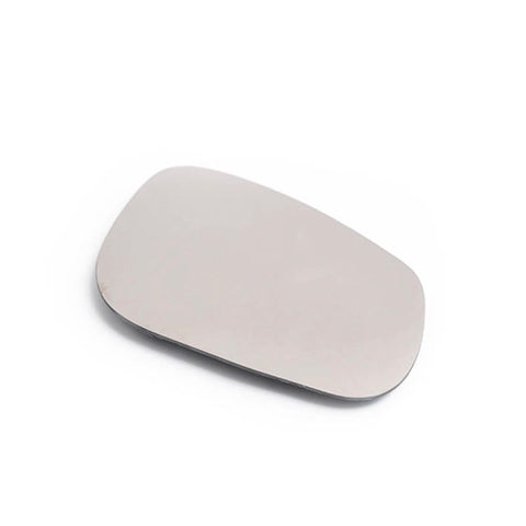 Right Side Mirror Glass Suitable for PORSCHE CAYENNE 955 2002 2003 2004 2005 2006 car heated convex door mirror glass