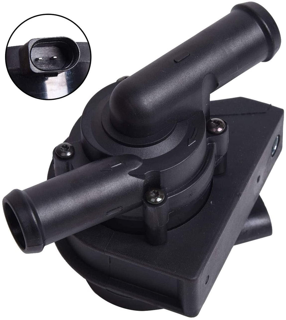 **SPECIAL** Auxiliary Water Pump For AUDI A4 A6 VW VW PASSAT Electrical Coolant Additional Pump