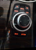 Buttons Cover iDrive Stickers Suitable for BMW 1 2 3 5 7 Series X1 X3 F25 X5 F15 X6 16 F30 F10 F07 E90 F11