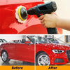 4 Inch Gross Polish Polishing Buffer Pad Kit With Drill Adapter For Car Polish