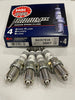 NGK 2.0T EA113 & EA888 Factory Replacement Spark Plug Suitable For VW Audi 06H905601A, 101905631B BKR7EIX (NGK 2667) PFR7S8EG