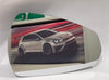 Right Side Convex Wide Angle Heated Car Mirror Glass For AUDI A3 S3 2012 13 14 15 16 17 18 19