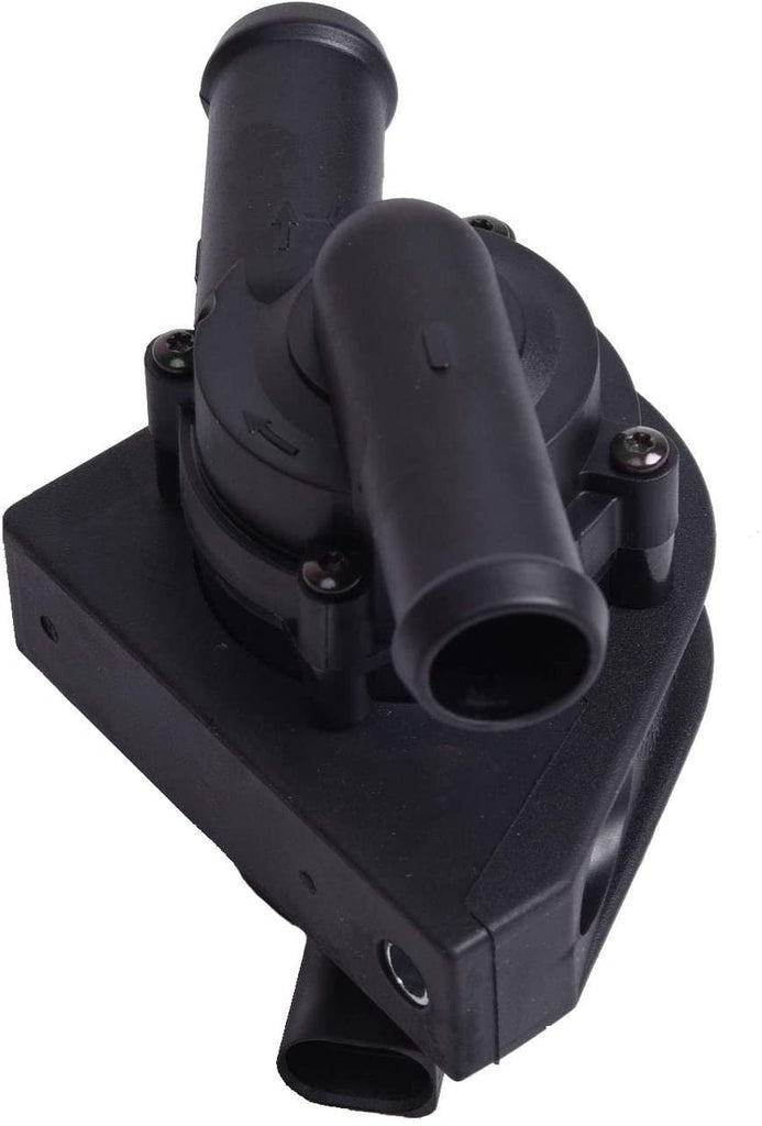 **SPECIAL** Auxiliary Water Pump For AUDI A4 A6 VW VW PASSAT Electrical Coolant Additional Pump