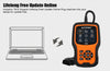 Scan Tool For BMW Automotive Scanner OBD2 SRS SAS ABS EPB Oil Reset For BMW Rolls Royce OBD Diagnostic Tool