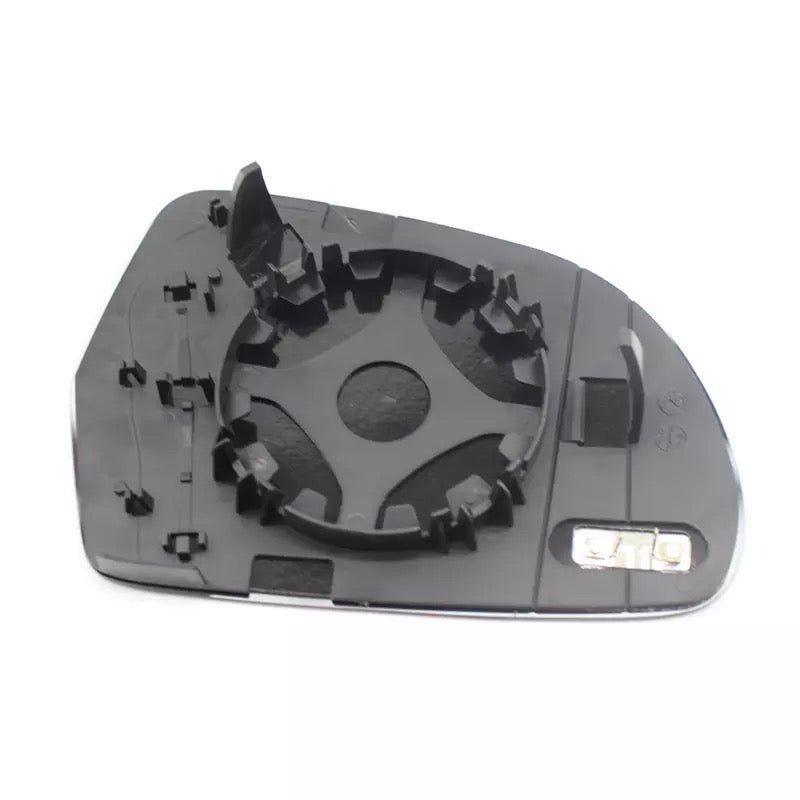 LEFT Side Rearview Wing Side Mirror Glass For AUDI A4 A6 Allroad A8 S8 Q3 8T0857535E 4F0857535AF Allroad