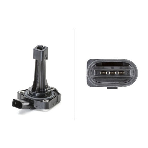 Engine oil level sensor for AUDI A6  O-ring for oil level sensor