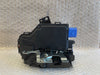 Rear Right Door Lock Latch For VW Golf 5 2003 - 2009, Jetta, Touareg