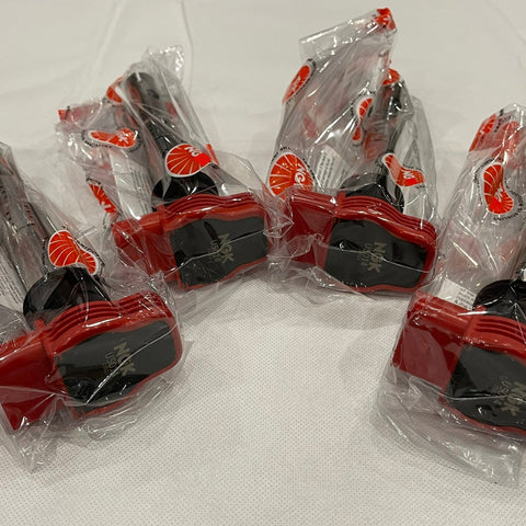 U5014 x 4 
+ 22 7 Apr
Ignition Coilpack for Audi R8 OEM AUDI R8 IGNITION COILS UPGRADE KIT FOR 2.0T Golf GTI R VAG GENUINE NGK, LATEST REVISION, BEST DEAL IN NZ! 06E 905 115 G NGK U5014 VW Golf Mk5 gti coil pack upgrade NGK 2.0T Audi R8 Ignition Kit Coils and Plugs Upgrade Kit - VW Golf MK5 GTI, MK6 GTI/ R, Tiguan, CC, Audi A3, A4, A5, A6, TT NGK BKR7EIX Iridium IX 06H905601A, 101905631B, NGK BKR7EIX Iridium IX 06H905601A, 101905631B, PFR7S8EG 06H905601 A, 101905631 B, PFR7S8EG 06H 905 601 A, 101 905 631 B