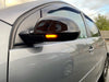 Ex P1343S
Sequential Turn Signal LED Rearview Mirror Indicator Blinker Repeater Light For Volkswagen VW GOLF 5 Jetta MK5 Passat B5.5 B6 EOS