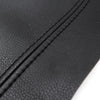 Door Cards Black Leather Upgrade Kit Full Set Front and Rear For VW Golf 5 MK5 Jetta 2005 - 2009
