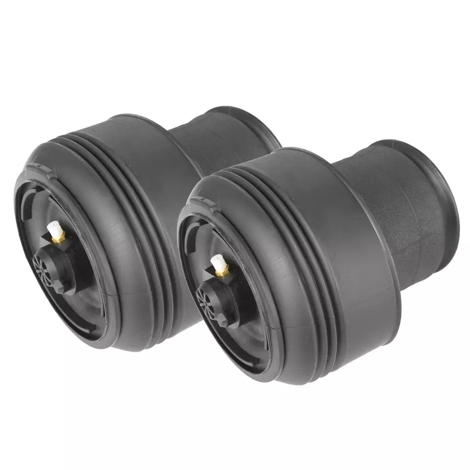 KCP Set 2 Pcs Rear Suspension Air Bags Left and Right For BMW X5 F15 F85 X6 F16 F86 37126795013 37126795014 37 12 6 795 013 Air Spring