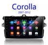 2Din android 8.1 Car Radio Multimedia Player For Toyota Corolla Auris E140/150 2008 2009 2010 2011 2012 2013 2 DIN
Only 1 left 16.07