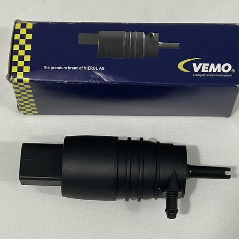 V20-08-0378 V20080378 or V10-08-0203 or V45-08-0026?
Same as Febi 23113
Windshield Washer Pump For VW, Audi, Mercedes, BMW. VEMO Brand of VEIROL AG 67128362154 PORSCHE 67128362154
671 283 62 154
3504277279
3504-277279
1K5955651 1J5955651 

1K5 955 651 1J5 955 651 

61 13 8 364 520
61138364520