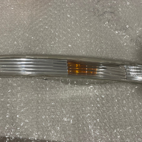 Corner Turning Signal Light Lamp Front Right For VW Passat 2005+ 3CD 953 042 A Right Front Bumper Indicator Housing