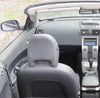 30762571

TYC 3380042-1
Depo 4121G03
Left Side Heated Door Mirror Glass For G48/ Volvo C30 V50 C70 S80 (07-09)
