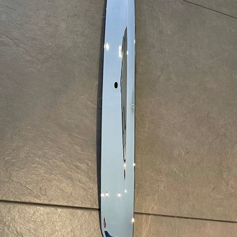 Rear Tailgate Boot Door Grab Handle Trim Cover with I-Key Camera Hole for Nissan Qashqai J10 Jj10 2007 2008 2009 2010 2011 2013 90812JD20H Rear Tailgate Boot Door Grab Handle Trim Cover with I-Key Camera Hole Suitable for Nissan Qashqai Dualis J10 j10 2007 2008 2009 2010 2011 2012 2013 2014 Garnish