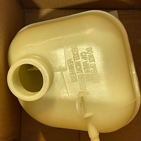 Coolant Reservoir 17137529273 Suit BMW MINI COOPER 2002 - 2008