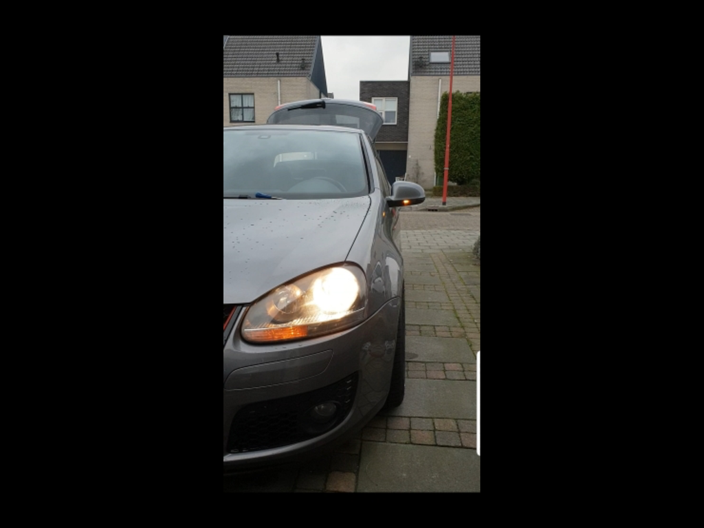 **SPECIAL** Sequential LED Side Mirror Indicators For VW GOLF 5 GTI Jetta MK5 Passat B6