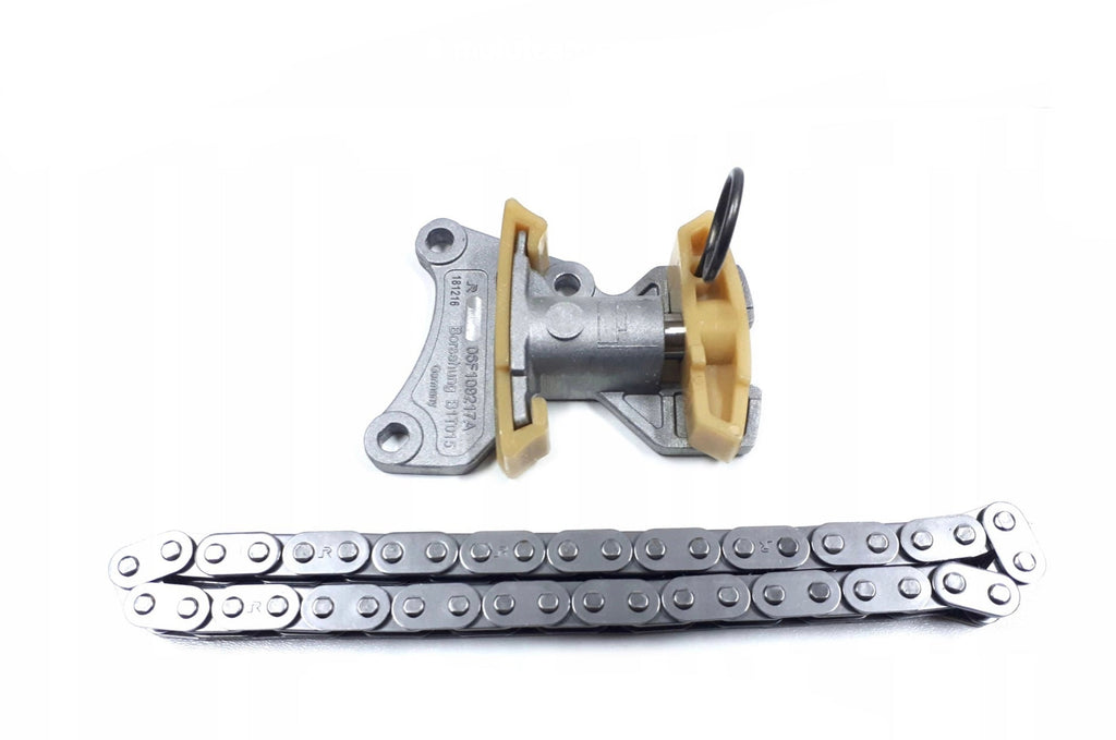 Vw 2.0 Turbo fsi timing chain kit Timing Chain Kit For VW Golf 5 MK5 GTI GTX Golf 6R Audi A3 2.0T FSI / TFSI BORSEHUNG 06D109229 06D 109 229