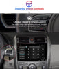 Android 10.1 Car Stereo Multimedia Radio Player Reverse Camera For Toyota Corolla E140/ E150 2006 - 2013