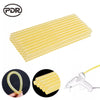 10PC x PDR Glue Sticks 11x170mm High Quality Strong Silicon Glue for Glue Pulling tabs Paintless Dent Repair tools