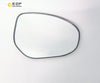 2741838 3200035-1 
Right Side Rearview mirror glass heated Suits for Mazda 3 Axela 2008-2012 BL Mazda Demio / 2 2007-2012 Mazda 6 2008-2012 GH GS1E691G1 GS1E 69 1G1