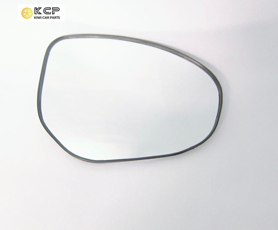 2741838 3200035-1 
Right Side Rearview mirror glass heated Suits for Mazda 3 Axela 2008-2012 BL Mazda Demio / 2 2007-2012 Mazda 6 2008-2012 GH GS1E691G1 GS1E 69 1G1