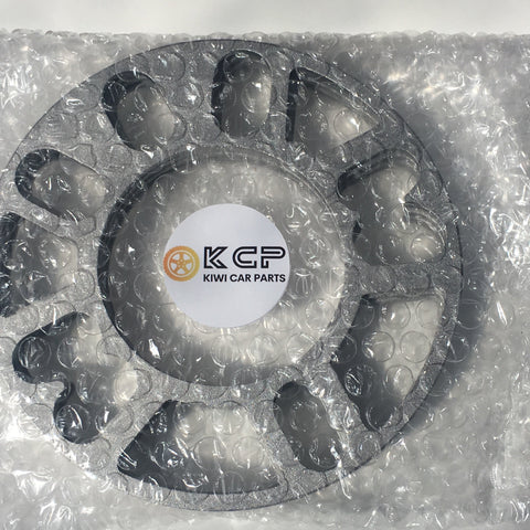 **SPECIAL** 4pcs Car Kit Universal Alloy Wheel Spacers 5mm