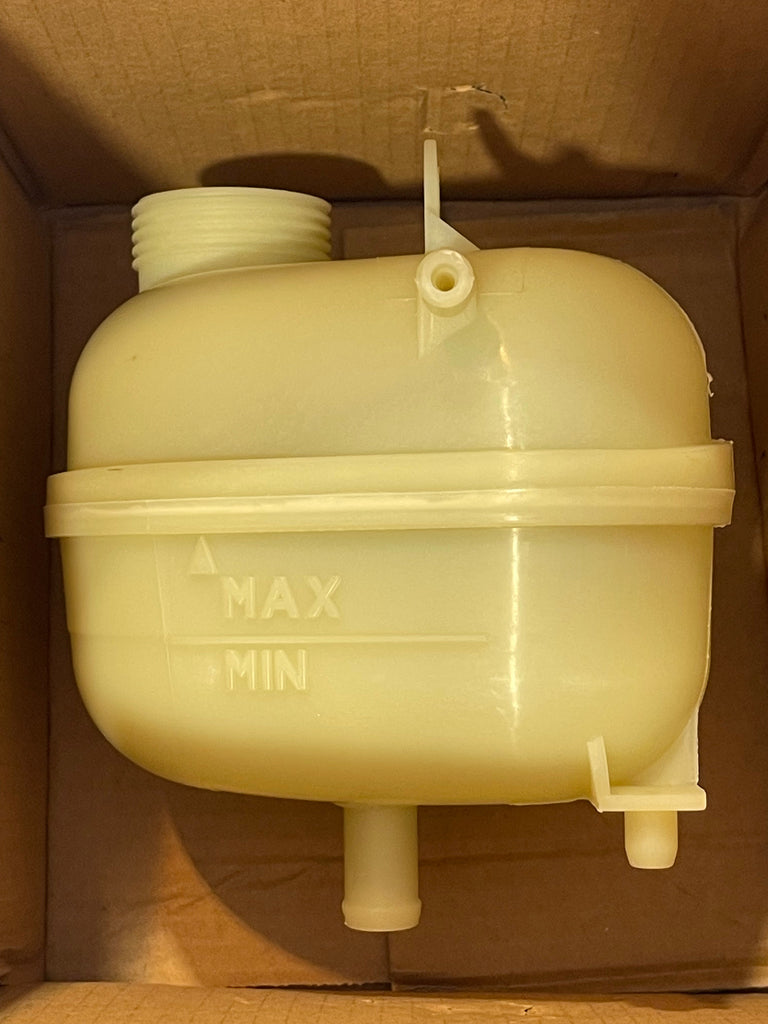 Coolant Reservoir 17137529273 For MINI COOPER 2002 - 2008