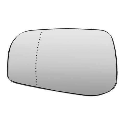 Alkar 6471591 Left 30634719
Left Side Car Door Mirror Glass Suitable For Volvo S60 S80 V70 (03-06)