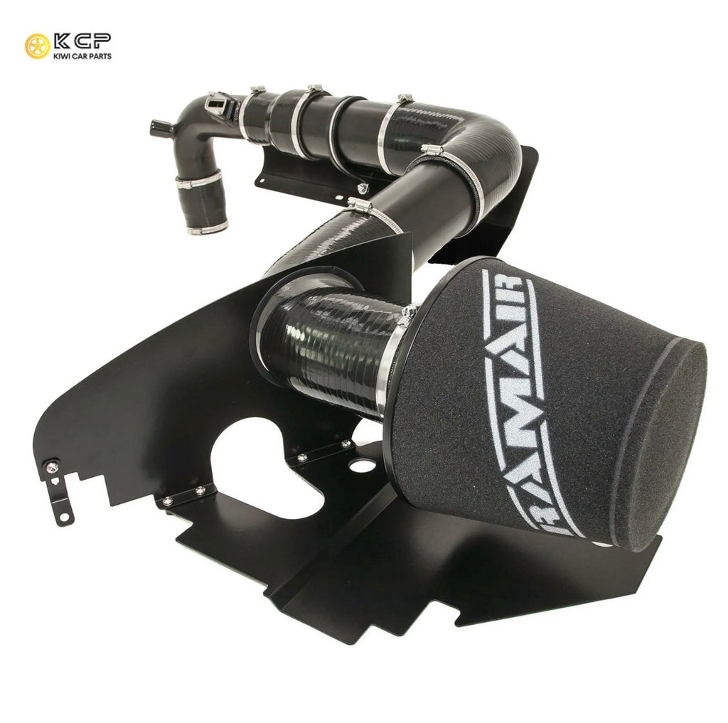 Ramair Over Size Cold Air Intake VW Golf MK5 GTI / 6 R Golf R Golf 6R Audi A3 S3 Performance Induction Kit for V.A.G 2.0 TFSI KCP Euro Kiwi Car Parts NZ stock Auckland warehouse fast delivery
