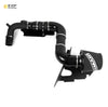 Jsk-101-DD 
Ramair Over Size Cold Air Intake VW Golf MK5 GTI / 6 R Performance Induction Kit for V.A.G 2.0 TFSI