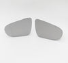 Right Mirror Glass For VW Golf 6 MK6 2009 2010 2011 2012 2013 Driver Wing Mirror Glass Heated