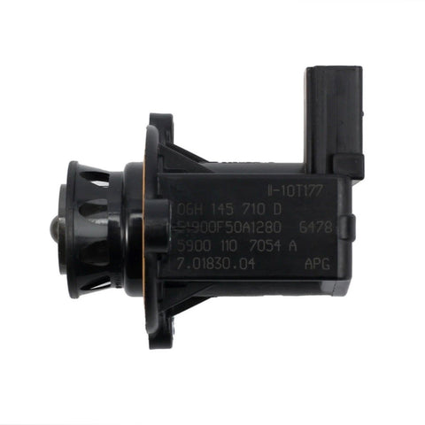OEM Upgraded Diverter Cut off Valve For VW Golf MK5 MK6 GTI Audi A3 2.0T FSI TFSI 7.01830.13.0 06H145710D
