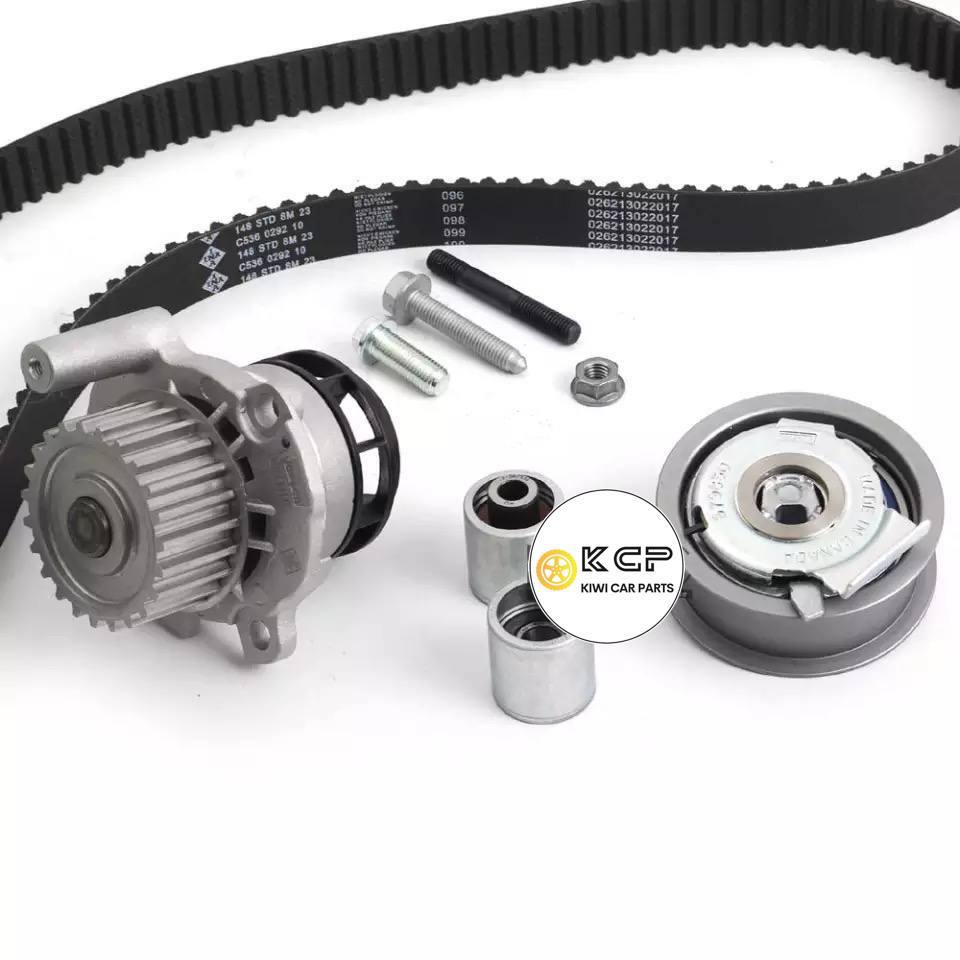 mk5 gti timing belt water pump 06F121011 06F 121 011 X 06F 198 119 A 06D 109 243 B 06D 109 119 B **SPECIAL** INA Timing Belt Kit And Water Pump Suitable For Golf 5 GTI, Golf 6R, Audi A3 2.0T FSI / TFSI S3 TTS RS EA113 Cambelt