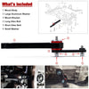 Dog Bone Engine Mount + Insert Kit For VW Golf 5 MK5 6 MK6 Jetta 2.0T FSI TSI