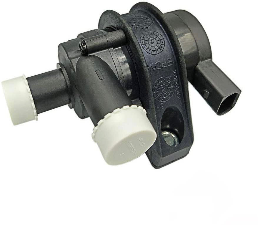 138-01-001
Auxiliary Water Pump Suitable for Golf GTI Jetta CC Passat B6 Audi A3 Volkswagen VW Electric Pump

Auxiliary Water Pump Suitable for VW Golf Mk5 MK6 GTI 6R Jetta CC Passat B6 Audi A3 S3 Volkswagen EOS Scirocco Electric Water Pump 1K0965561J, 1K0965561G, 1K0 965 561 J, 1K0 965 561 G
1K0965561J, 1K0965561 J, 1K0 965 561 J