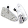 Right Mirror Indicator Suitable For Mercedes W204 Door Rear View Mirror Side Mirror Turn Signal Lights Lamps for Mercedes Benz C-Class W204
