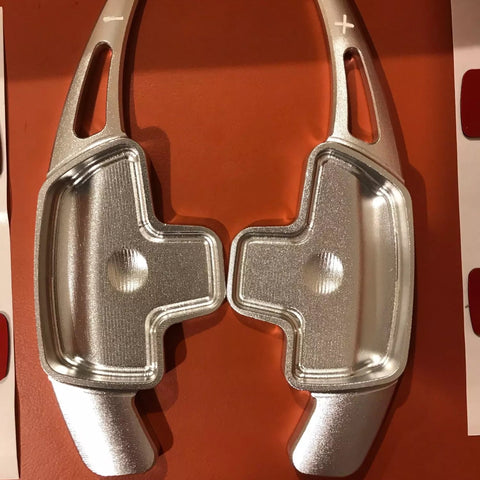 Billet Paddle Shift Extension For Mercedes A B C E GLE Class W176 W205 W212 W222 W246 C117 W218 X156