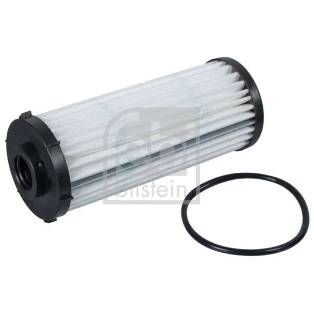 Febi Bilstein - DSG Oil Filter For 7-speed DSG DQ500 Transmission 0BH325183A
