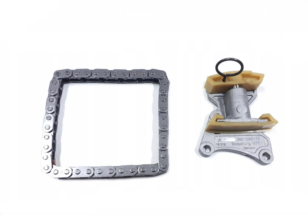 Vw 2.0 Turbo fsi timing chain kit Timing Chain Kit For VW Golf 5 MK5 GTI GTX Golf 6R Audi A3 2.0T FSI / TFSI BORSEHUNG 06D109229 06D 109 229