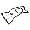 ROCKER COVER GASKET FOR BMW E90 E87 E46 316i 316ci 316ti 318i 318ti 318ci 320i BMW 11120032224 BMW 11127509523

Reference Part Numbers: 1112 0 032 224, 11120032224, 11120028033, 11 37 7 514 008, 11377514008, 11 37 7 502 022, 11377502022, 11 37 7 514 007, 11377514007, 31421450532, 15-37293-01, 153729301, 382711, 382.711, 0 028 033, 0 032
224, 27491, 24-29591-00/0, HM5160, 56033200, 56044800, 440090P