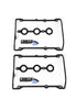078198025 078103483 M C 
+ 058198217

109437 + 863.590
DRM0813S

8677 + 863590

2 pcs ENGINE ROCKER COVER/CYLINDER HEAD GASKET SEAL 078198025 Suitable For Audi A4/S4 RS4 A6 A8 VW Passat Skoda Superb