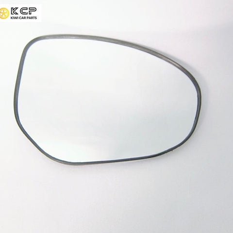 2741838 3200035-1 
Right Side Rearview mirror glass heated Suits for Mazda 3 Axela 2008-2012 BL Mazda Demio / 2 2007-2012 Mazda 6 2008-2012 GH GS1E691G1 GS1E 69 1G1