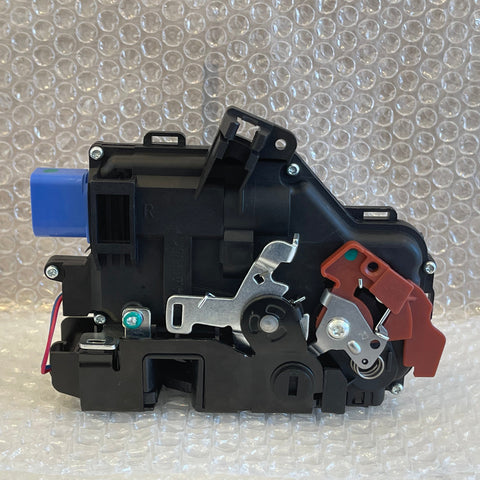 179143 FEBI RHD 3D2 837 016 3D2837016 J S

Front Right Door Lock Latch For VW Golf 5 2003 - 2009, Jetta, Touareg
9 Pins