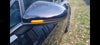 Dynamic Indicators Suit for VW Golf MK7 7 GTI R GTD LED Turn Signal Semi-smoke For Volkswagen Rline Touran